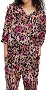 ΜΠΛΟΥΖΑ ΜΑΚΡΥΜΑΝΙΚΗ VERO MODA VMJAWI 3/4 10273224 ΜΑΥΡΟ/ΠΟΛΥΧΡΩΜΟ (XS) ΜΠΛΟΥΖΑ ΜΑΚΡΥΜΑΝΙΚΗ VERO MODA VMJAWI 3/4 10273224 ΜΑΥΡΟ/ΠΟΛΥΧΡΩΜΟ (XS)