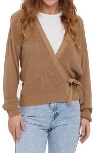 ΖΑΚΕΤΑ VERO MODA VMNEWLEXSUN 10271246 ΚΑΦΕ (XS) ΖΑΚΕΤΑ VERO MODA VMNEWLEXSUN 10271246 ΚΑΦΕ (XS)
