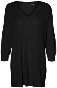 ΠΟΥΛΟΒΕΡ VERO MODA VMNEWLEXSUN 3/4 10275762 ΜΑΥΡΟ (L) ΠΟΥΛΟΒΕΡ VERO MODA VMNEWLEXSUN 3/4 10275762 ΜΑΥΡΟ (L)