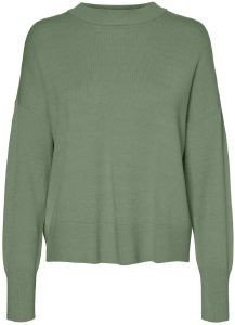 ΠΟΥΛΟΒΕΡ VERO MODA VMGOLD 10257169 ΛΑΔΙ (L) ΠΟΥΛΟΒΕΡ VERO MODA VMGOLD 10257169 ΛΑΔΙ (L)
