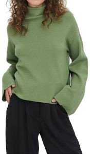 ΠΟΥΛΟΒΕΡ VERO MODA VMGOLD 10271181 ΛΑΔΙ (XS) ΠΟΥΛΟΒΕΡ VERO MODA VMGOLD 10271181 ΛΑΔΙ (XS)