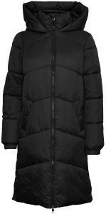 ΜΠΟΥΦΑΝ VERO MODA VMUPPSALA 10270146 ΜΑΥΡΟ (M) ΜΠΟΥΦΑΝ VERO MODA VMUPPSALA 10270146 ΜΑΥΡΟ (M)