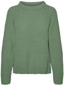 ΠΟΥΛΟΒΕΡ VERO MODA VMJOLINE 10270714 ΛΑΔΙ (XL) ΠΟΥΛΟΒΕΡ VERO MODA VMJOLINE 10270714 ΛΑΔΙ (XL)