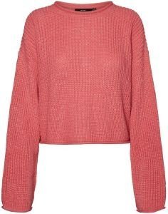 ΠΟΥΛΟΒΕΡ VERO MODA VMSELENA 10270889 ΡΟΖ (XL) ΠΟΥΛΟΒΕΡ VERO MODA VMSELENA 10270889 ΡΟΖ (XL)