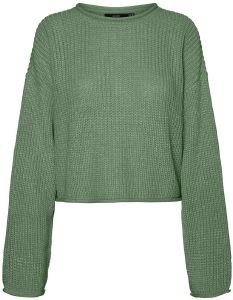 ΠΟΥΛΟΒΕΡ VERO MODA VMSELENA 10270889 ΛΑΔΙ (S) ΠΟΥΛΟΒΕΡ VERO MODA VMSELENA 10270889 ΛΑΔΙ (S)