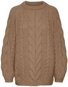  VERO MODA VMWINE 10271666   (XL)