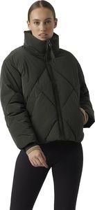 ΜΠΟΥΦΑΝ VERO MODA VMROGUE 10270281 ΣΚΟΥΡΟ ΠΡΑΣΙΝΟ (S) ΜΠΟΥΦΑΝ VERO MODA VMROGUE 10270281 ΣΚΟΥΡΟ ΠΡΑΣΙΝΟ (S)