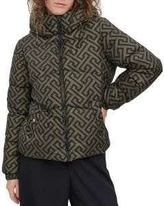  VERO MODA VMUPPSALA PRINT 10270977  (XS)