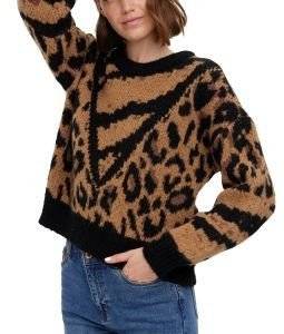 �������� VERO MODA VMLEONORABLOCK 10271595 �����/���� (XL)