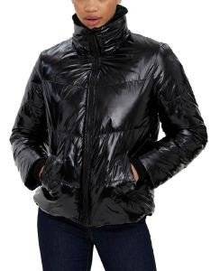 ������� VERO MODA VMUPSALABLACK REVERSIBLE 10272991 ����� (S)