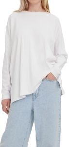 ΜΠΛΟΥΖΑ ΜΑΚΡΥΜΑΝΙΚΗ VERO MODA VMIRIS 10274607 ΛΕΥΚΟ (XS) ΜΠΛΟΥΖΑ ΜΑΚΡΥΜΑΝΙΚΗ VERO MODA VMIRIS 10274607 ΛΕΥΚΟ (XS)