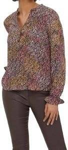 ������� ����������� VERO MODA VMLOTUS 10275455 ��������� (L)