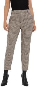 ΠΑΝΤΕΛΟΝΙ VERO MODA VMCLARA 10274283 ΚΑΡΟ ΚΑΦΕ (XS/32) ΠΑΝΤΕΛΟΝΙ VERO MODA VMCLARA 10274283 ΚΑΡΟ ΚΑΦΕ (XS/32)