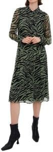 ΦΟΡΕΜΑ VERO MODA VMKAYA 10274325 ΛΑΔΙ (XS) ΦΟΡΕΜΑ VERO MODA VMKAYA 10274325 ΛΑΔΙ (XS)