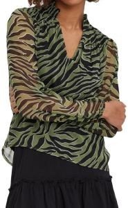 ΜΠΛΟΥΖΑ ΜΑΚΡΥΜΑΝΙΚΗ VERO MODA VMKAYA 10274191 ΛΑΔΙ (XS) ΜΠΛΟΥΖΑ ΜΑΚΡΥΜΑΝΙΚΗ VERO MODA VMKAYA 10274191 ΛΑΔΙ (XS)