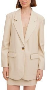 ΣΑΚΑΚΙ BLAZER VERO MODA VMOLIVIA 10274239 ΜΠΕΖ (XS) ΣΑΚΑΚΙ BLAZER VERO MODA VMOLIVIA 10274239 ΜΠΕΖ (XS)