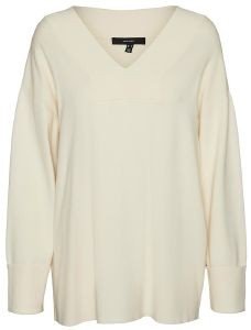 ΠΟΥΛΟΒΕΡ VERO MODA VMNANCY 10274382 ΜΠΕΖ (S) ΠΟΥΛΟΒΕΡ VERO MODA VMNANCY 10274382 ΜΠΕΖ (S)
