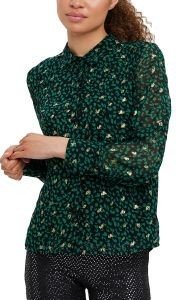 ΠΟΥΚΑΜΙΣΟ VERO MODA VMNINI 10279222 ΠΡΑΣΙΝΟ (S) ΠΟΥΚΑΜΙΣΟ VERO MODA VMNINI 10279222 ΠΡΑΣΙΝΟ (S)