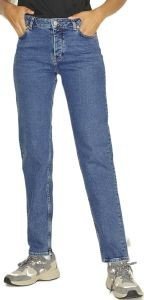 JEANS JJXX JXSEOUL STRAIGHT MW 12203757 ΜΠΛΕ (25/30) JEANS JJXX JXSEOUL STRAIGHT MW 12203757 ΜΠΛΕ (25/30)