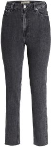 JEANS JJXX JXBERLIN SLIM HW 12213732 ΜΑΥΡΟ (25/30) JEANS JJXX JXBERLIN SLIM HW 12213732 ΜΑΥΡΟ (25/30)