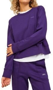 ΦΟΥΤΕΡ JJXX JXCAITLYN OVERSIZE 12200380 ΜΩΒ (S) ΦΟΥΤΕΡ JJXX JXCAITLYN OVERSIZE 12200380 ΜΩΒ (S)
