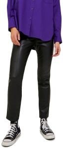 ΠΑΝΤΕΛΟΝΙ JJXX JXBERLIN SLIM HW FAUX 12215327 MATTE ΜΑΥΡΟ (S) ΠΑΝΤΕΛΟΝΙ JJXX JXBERLIN SLIM HW FAUX 12215327 MATTE ΜΑΥΡΟ (S)