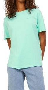 T-SHIRT JJXX JXANNA SMALL LOGO 12206974 ARUBA ���� (L)