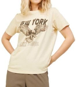 T-SHIRT JJXX JXDEA 12214580 ΕΚΡΟΥ (XS) T-SHIRT JJXX JXDEA 12214580 ΕΚΡΟΥ (XS)
