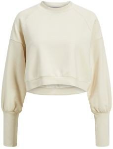 ΦΟΥΤΕΡ JJXX JXNANCE CROP 12217711 ΕΚΡΟΥ (S) ΦΟΥΤΕΡ JJXX JXNANCE CROP 12217711 ΕΚΡΟΥ (S)