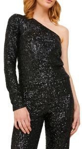 TOP JJXX JXLESLIE 12221724 ΜΑΥΡΟ (XS) TOP JJXX JXLESLIE 12221724 ΜΑΥΡΟ (XS)