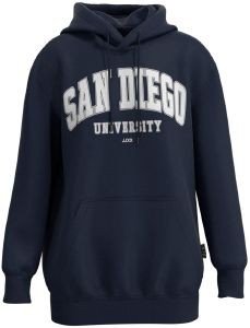 HOODIE JJXX JXTOULOUSE 12223309 ΣΚΟΥΡΟ ΜΠΛΕ (XS) HOODIE JJXX JXTOULOUSE 12223309 ΣΚΟΥΡΟ ΜΠΛΕ (XS)