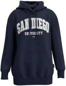 HOODIE JJXX JXTOULOUSE 12223309 ������ ���� (XL)