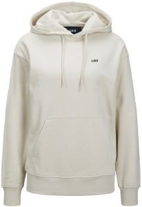 HOODIE JJXX JXABBIE 12223961 ΕΚΡΟΥ (L) HOODIE JJXX JXABBIE 12223961 ΕΚΡΟΥ (L)