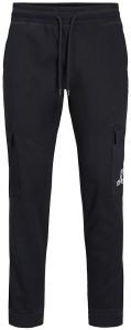 ΠΑΝΤΕΛΟΝΙ ΦΟΡΜΑΣ JACK & JONES JPSTGORDON JJCEMB CARGO 12212524 ΜΑΥΡΟ (S) ΠΑΝΤΕΛΟΝΙ ΦΟΡΜΑΣ JACK & JONES JPSTGORDON JJCEMB CARGO 12212524 ΜΑΥΡΟ (S)