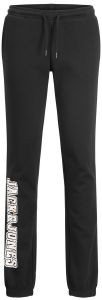 ΠΑΝΤΕΛΟΝΙ ΦΟΡΜΑΣ JACK & JONES JPSTGORDON JJXILOSWEAT 12212525 ΜΑΥΡΟ (S) ΠΑΝΤΕΛΟΝΙ ΦΟΡΜΑΣ JACK & JONES JPSTGORDON JJXILOSWEAT 12212525 ΜΑΥΡΟ (S)