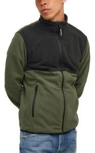    JACK & JONES JJHYPER FLEECE 12221282 / (XL)