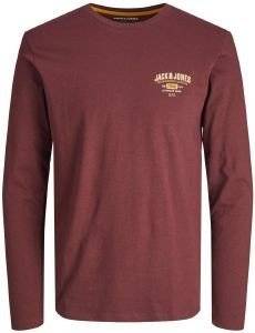   JACK & JONES JJSTAMP 12211357  (M)