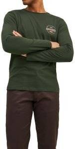 ������� ����������� JACK & JONES JJSTAMP 12211357 ������ ������� (L)