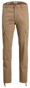 ΠΑΝΤΕΛΟΝΙ JACK & JONES JPSTKANE JJBENNY CARGO 12213125 ΜΠΕΖ (31/32) ΠΑΝΤΕΛΟΝΙ JACK & JONES JPSTKANE JJBENNY CARGO 12213125 ΜΠΕΖ (31/32)