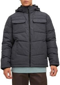  JACK & JONES JJBRADY PUFFER 12212233    (XXL)