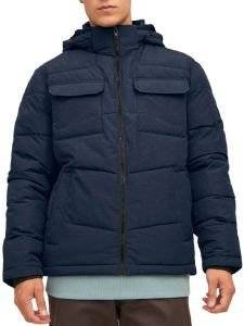 ������� JACK & JONES JJBRADY PUFFER 12212233 ������ ���� (XXL)
