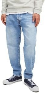 JEANS JACK & JONES JJIFRANK JJLEEN CROPPED HW 12219565 ΑΝΟΙΧΤΟ ΜΠΛΕ (31/32) JEANS JACK & JONES JJIFRANK JJLEEN CROPPED HW 12219565 ΑΝΟΙΧΤΟ ΜΠΛΕ (31/32)