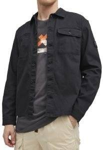 ������ JACK & JONES JCOBEN OVERSHIRT 12213386 ����� (L)