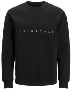 ΦΟΥΤΕΡ JACK & JONES JORCOPENHAGEN 12204796 ΜΑΥΡΟ (M) ΦΟΥΤΕΡ JACK & JONES JORCOPENHAGEN 12204796 ΜΑΥΡΟ (M)