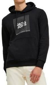 HOODIE JACK & JONES JJLOCK 12213245 ����� (XL)