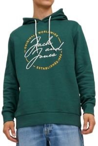 HOODIE JACK & JONES JORJERRYS 12219670  