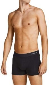 ΜΠΟΞΕΡΑΚΙ JACK & JONES JACBASIC BAMBOO HIPSTER 12198852 ΜΑΥΡΟ (3ΤMX) (S) ΜΠΟΞΕΡΑΚΙ JACK & JONES JACBASIC BAMBOO HIPSTER 12198852 ΜΑΥΡΟ (3ΤMX) (S)