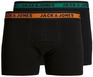 ΜΠΟΞΕΡΑΚΙ JACK & JONES JACJOSH HIPSTER 12223093 ΜΑΥΡΟ (2ΤΜΧ) (M) ΜΠΟΞΕΡΑΚΙ JACK & JONES JACJOSH HIPSTER 12223093 ΜΑΥΡΟ (2ΤΜΧ) (M)