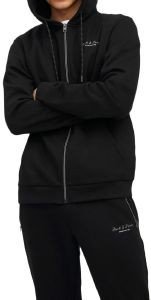 HOODIE   JACK & JONES JCOBERG 12215381 