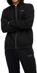 HOODIE   JACK & JONES JCOBERG 12215381  (XXL)